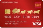 Debit Card Expiration Date Wells Fargo - Gaihanbos